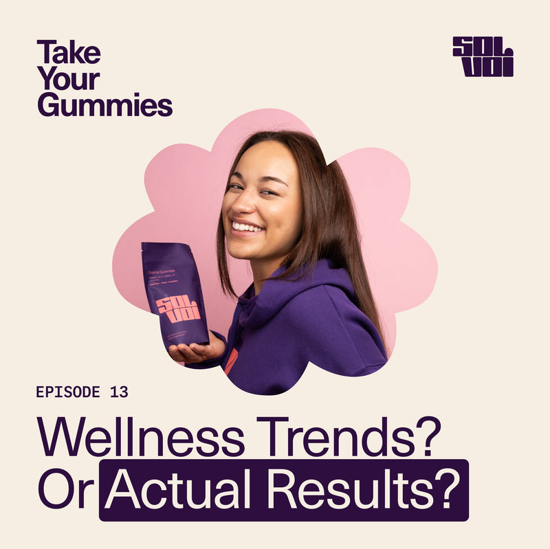 Tired of Wellness Trends? Here’s What Actually Helps You Feel Better