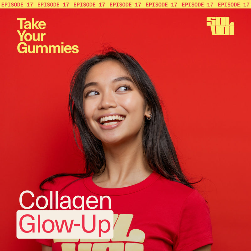 Collagen Glow-Up: Fact or Hype? (Spoiler: It Slaps)