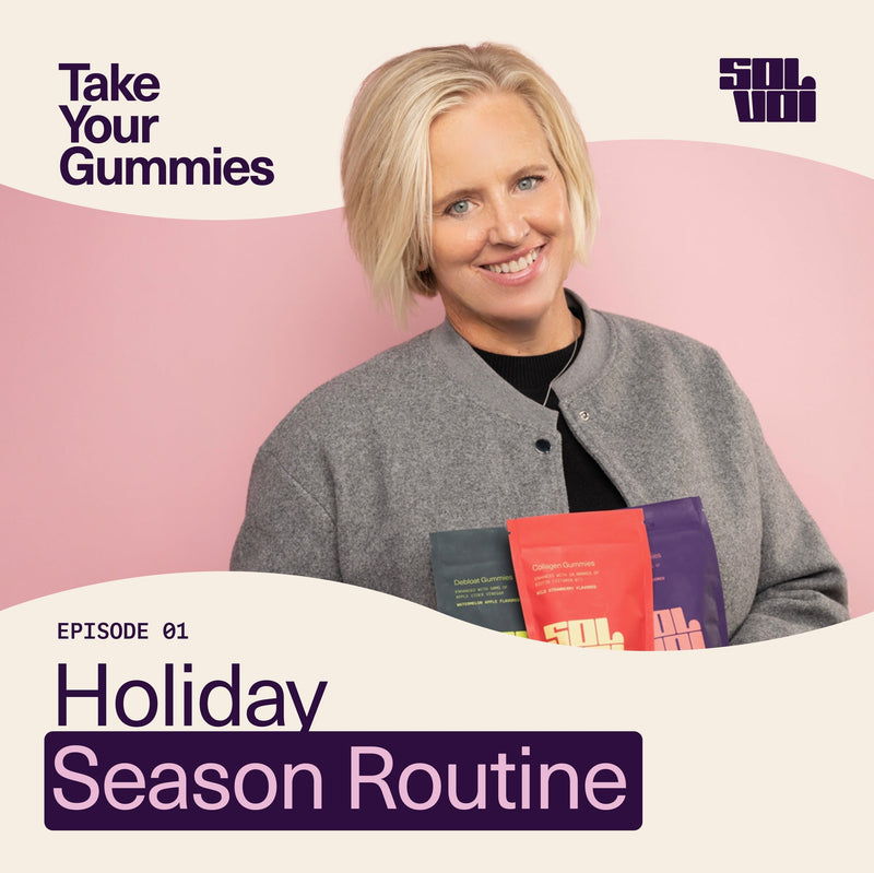 December Reset: How to Feel Good Without Starting a Whole Personality Over