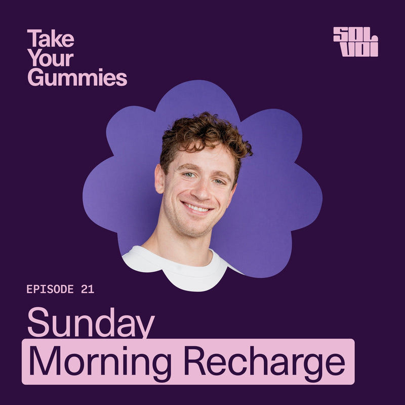 The Sunday Morning That Actually Recharges You