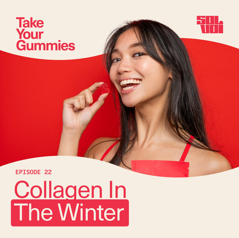When Your Skin Freaks Out in Cold Weather—What’s Actually Worth Doing