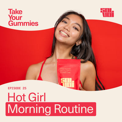 Creating a Hot Girl Morning Routine That You’ll Actually Do