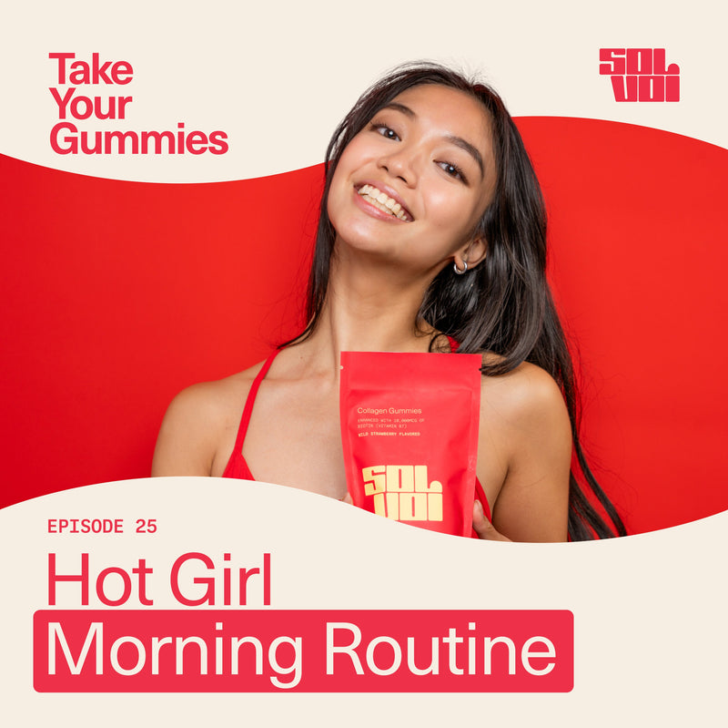 Creating a Hot Girl Morning Routine That You’ll Actually Do