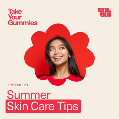 Why Your Skin Freaks Out Every Summer