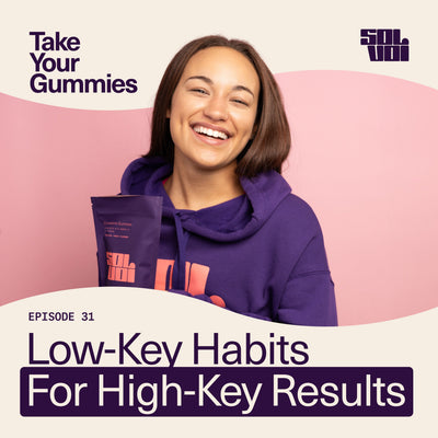 Low-Key Habits for High-Key Results