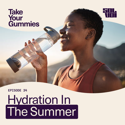 Let’s Talk Hydration: Beyond the Stanley Cup