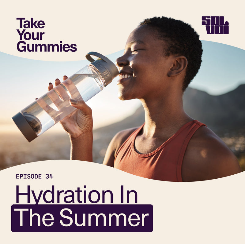 Let’s Talk Hydration: Beyond the Stanley Cup