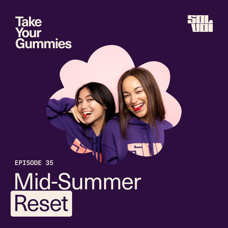 Mid-Summer Reset (Without the Drama)