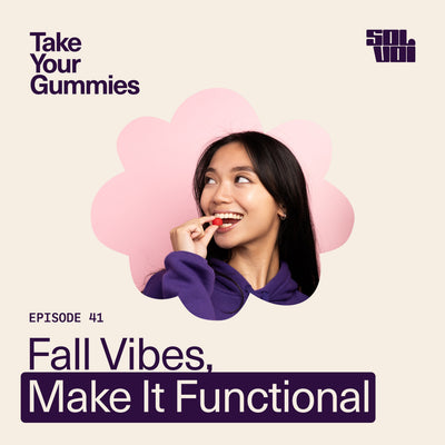 Fall Vibes, But Make It Functional