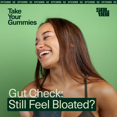 Gut Check: Why You Still Feel Bloated