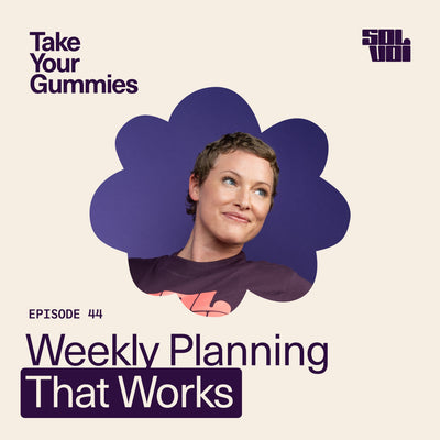 Weekly Planning That Doesn’t Feel Like a Corporate Retreat