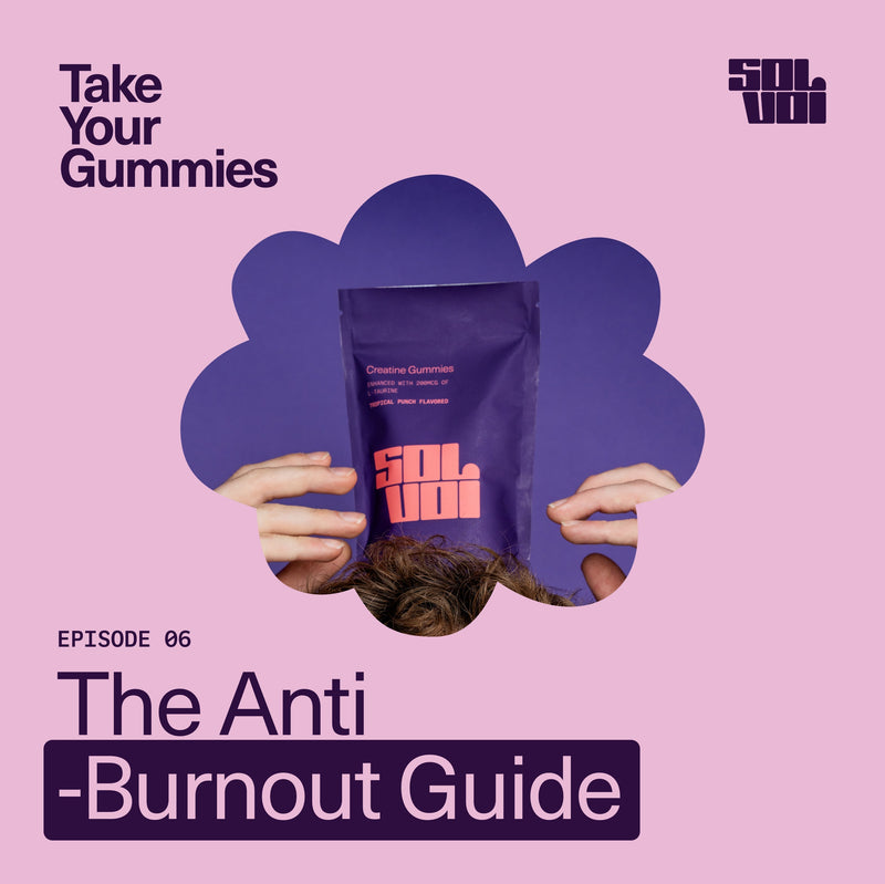 The Anti-Burnout Guide to Getting Through December