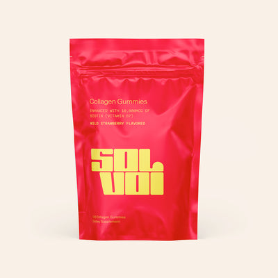 Collagen Gummies